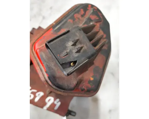 CUMMINS X15 Throttle Body Assembly