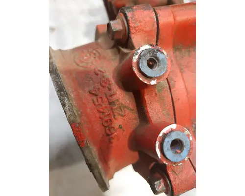 CUMMINS X15 Throttle Body Assembly