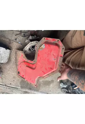 CUMMINS X15 Timing Cover