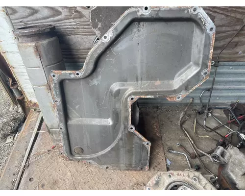 CUMMINS X15 Timing Cover