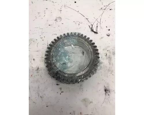 CUMMINS X15 Timing Gears