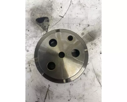 CUMMINS X15 Timing Gears