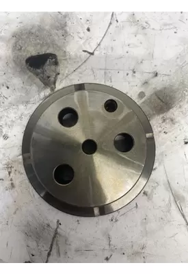 CUMMINS X15 Timing Gears