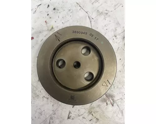 CUMMINS X15 Timing Gears