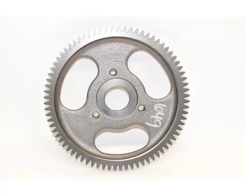 CUMMINS X15 Timing Gears