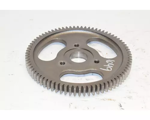 CUMMINS X15 Timing Gears