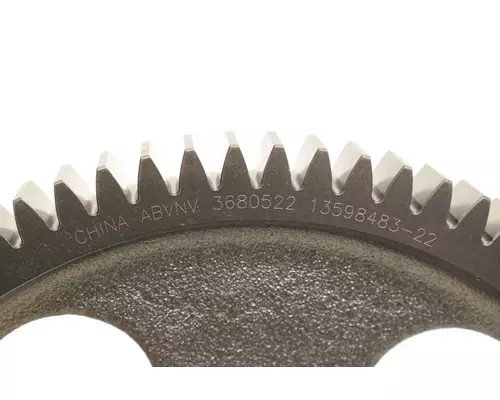 CUMMINS X15 Timing Gears
