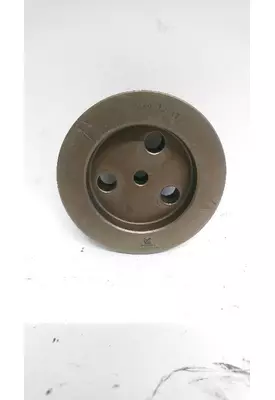CUMMINS X15 Timing Gears