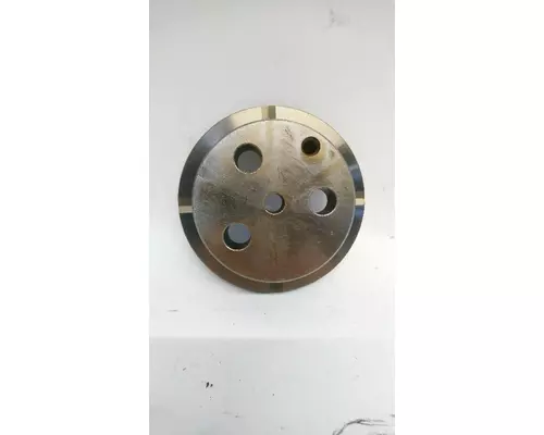 CUMMINS X15 Timing Gears