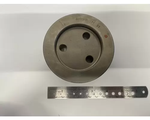 CUMMINS X15 Timing Gears