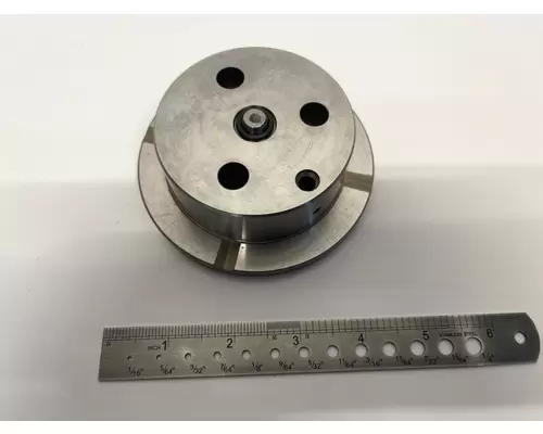 CUMMINS X15 Timing Gears