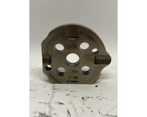 CUMMINS X15 Timing Gears