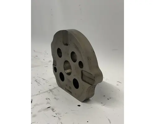 CUMMINS X15 Timing Gears