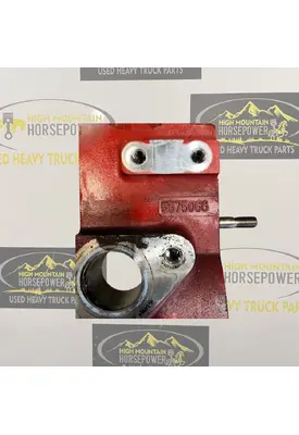 CUMMINS X15 Timing Gears