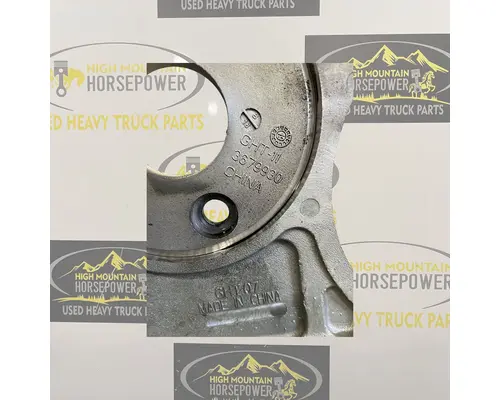 CUMMINS X15 Timing Gears