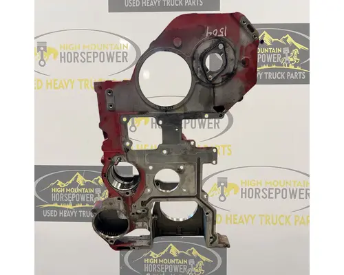 CUMMINS X15 Timing Gears