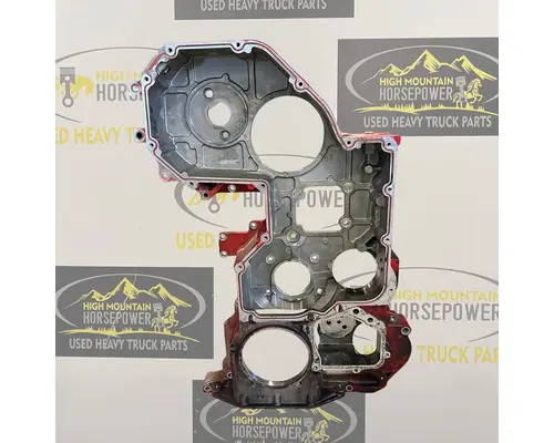 CUMMINS X15 Timing Gears