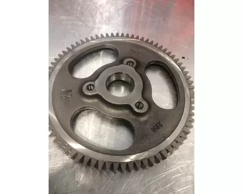 CUMMINS X15 Timing Gears