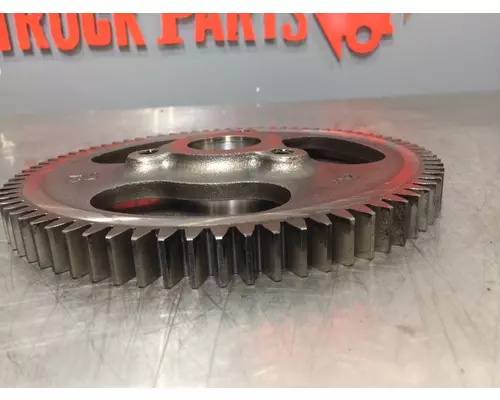 CUMMINS X15 Timing Gears