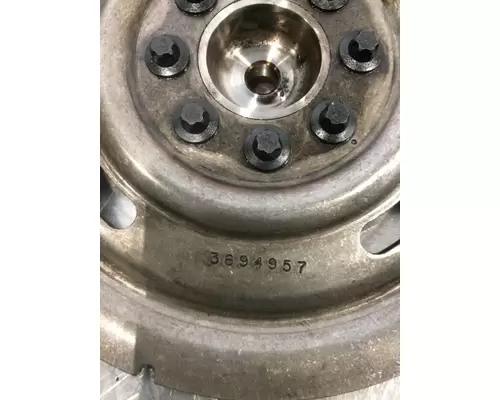 CUMMINS X15 Timing Gears