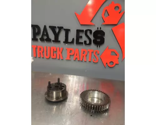 CUMMINS X15 Timing Gears