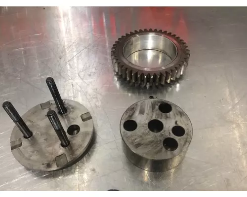 CUMMINS X15 Timing Gears