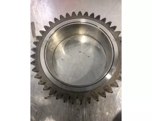 CUMMINS X15 Timing Gears