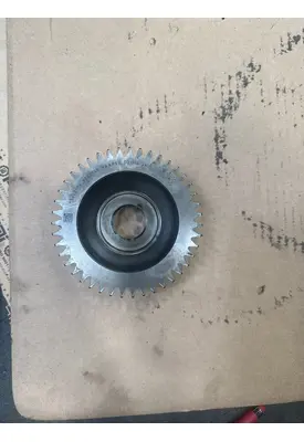 CUMMINS X15 Timing Gears