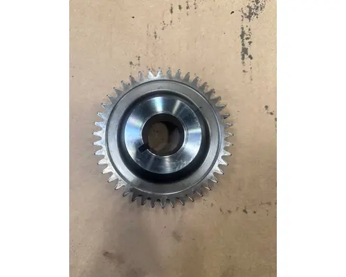 CUMMINS X15 Timing Gears