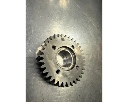 CUMMINS X15 Timing Gears