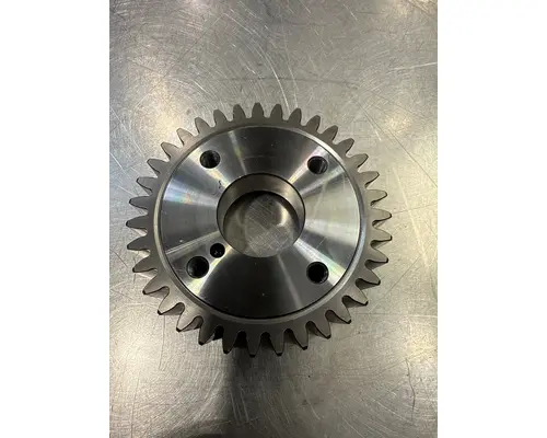 CUMMINS X15 Timing Gears