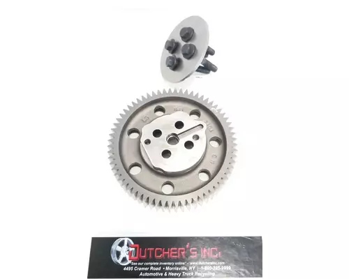 CUMMINS X15 Timing Gears