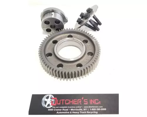 CUMMINS X15 Timing Gears