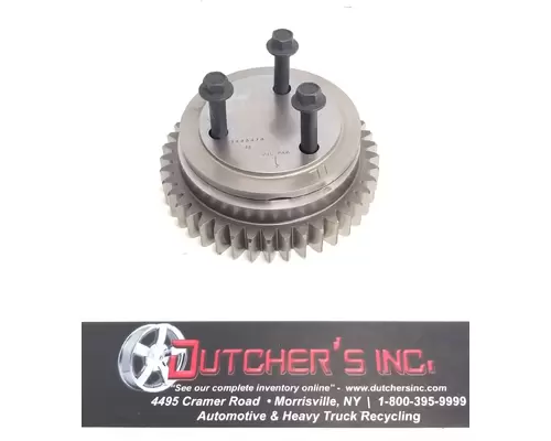 CUMMINS X15 Timing Gears