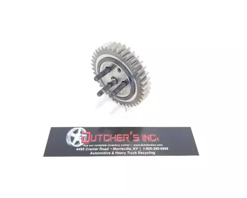 CUMMINS X15 Timing Gears