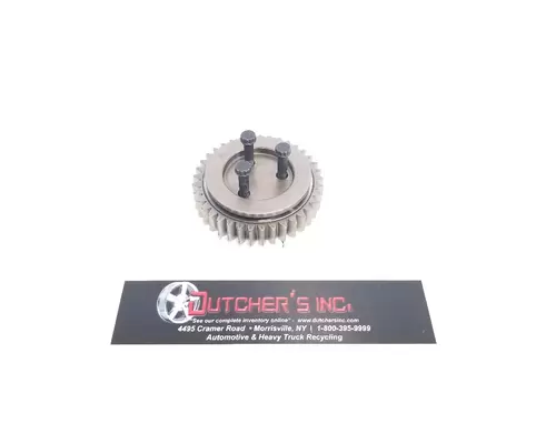 CUMMINS X15 Timing Gears