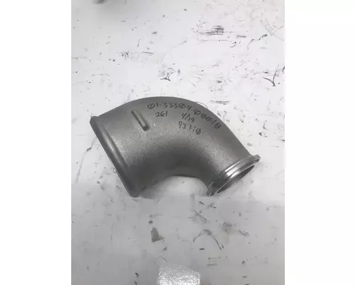 CUMMINS X15 Turbocharger  Supercharger