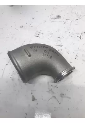 CUMMINS X15 Turbocharger / Supercharger