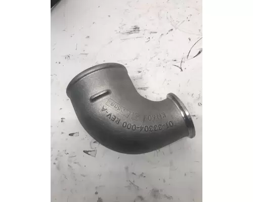 CUMMINS X15 Turbocharger  Supercharger