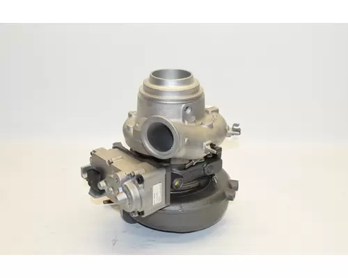 CUMMINS X15 Turbocharger  Supercharger