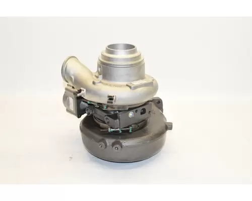 CUMMINS X15 Turbocharger  Supercharger
