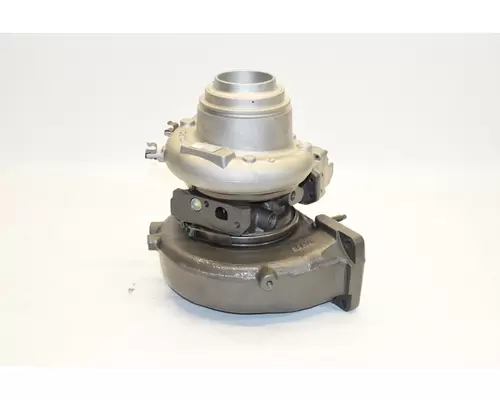 CUMMINS X15 Turbocharger  Supercharger