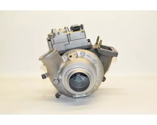 CUMMINS X15 Turbocharger  Supercharger
