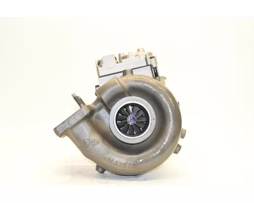 CUMMINS X15 Turbocharger  Supercharger