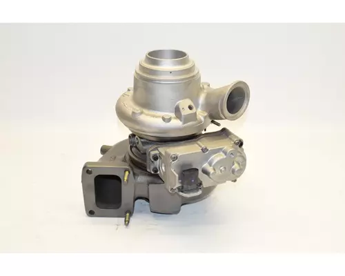 CUMMINS X15 Turbocharger  Supercharger