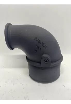 CUMMINS X15 Turbocharger / Supercharger