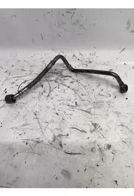 CUMMINS X15 Turbocharger / Supercharger