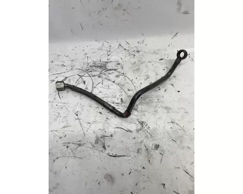 CUMMINS X15 Turbocharger  Supercharger