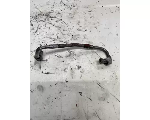 CUMMINS X15 Turbocharger  Supercharger
