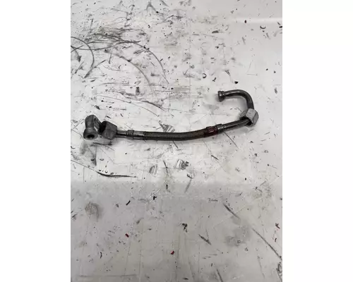 CUMMINS X15 Turbocharger  Supercharger